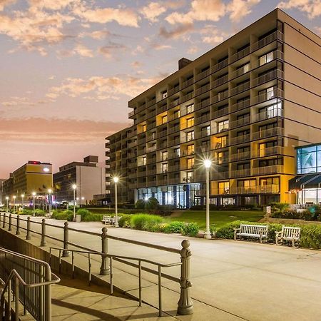 Coastal Hotel & Suites Virginia Beach - Oceanfront Экстерьер фото