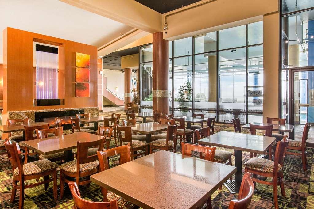 Coastal Hotel & Suites Virginia Beach - Oceanfront Ресторан фото