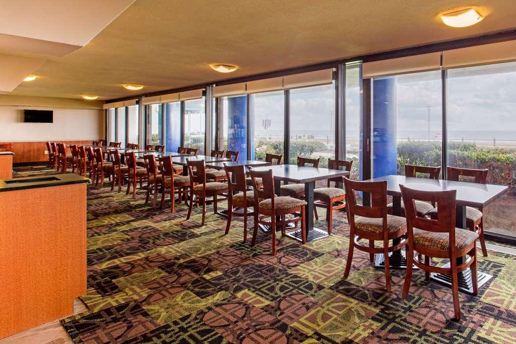Coastal Hotel & Suites Virginia Beach - Oceanfront Ресторан фото