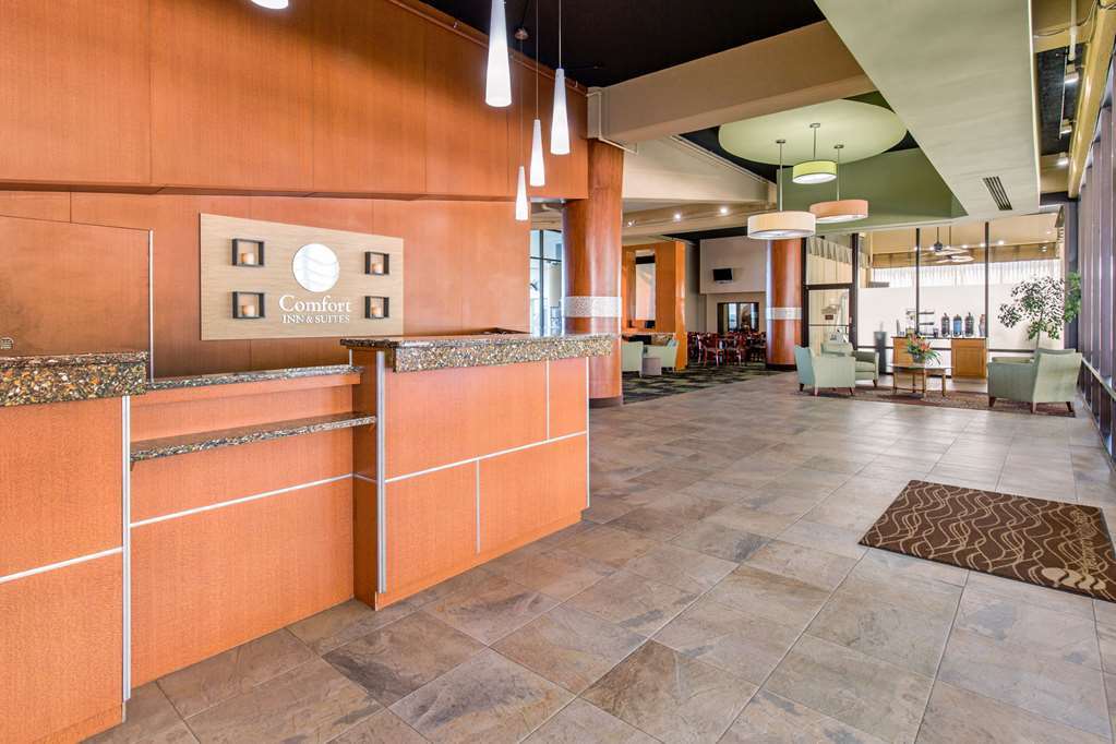Coastal Hotel & Suites Virginia Beach - Oceanfront Интерьер фото