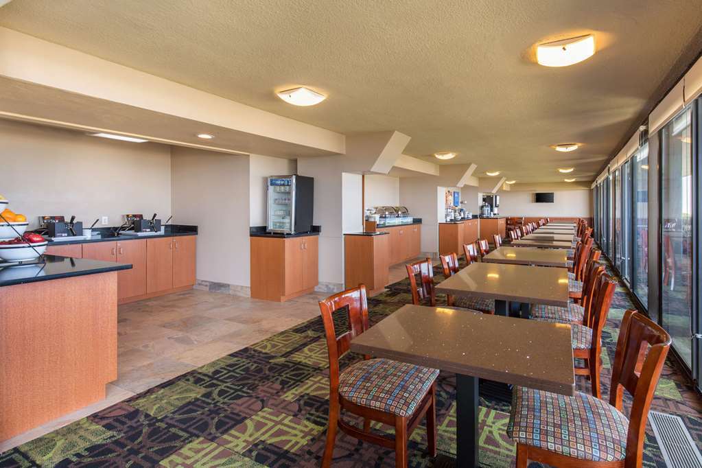 Coastal Hotel & Suites Virginia Beach - Oceanfront Ресторан фото
