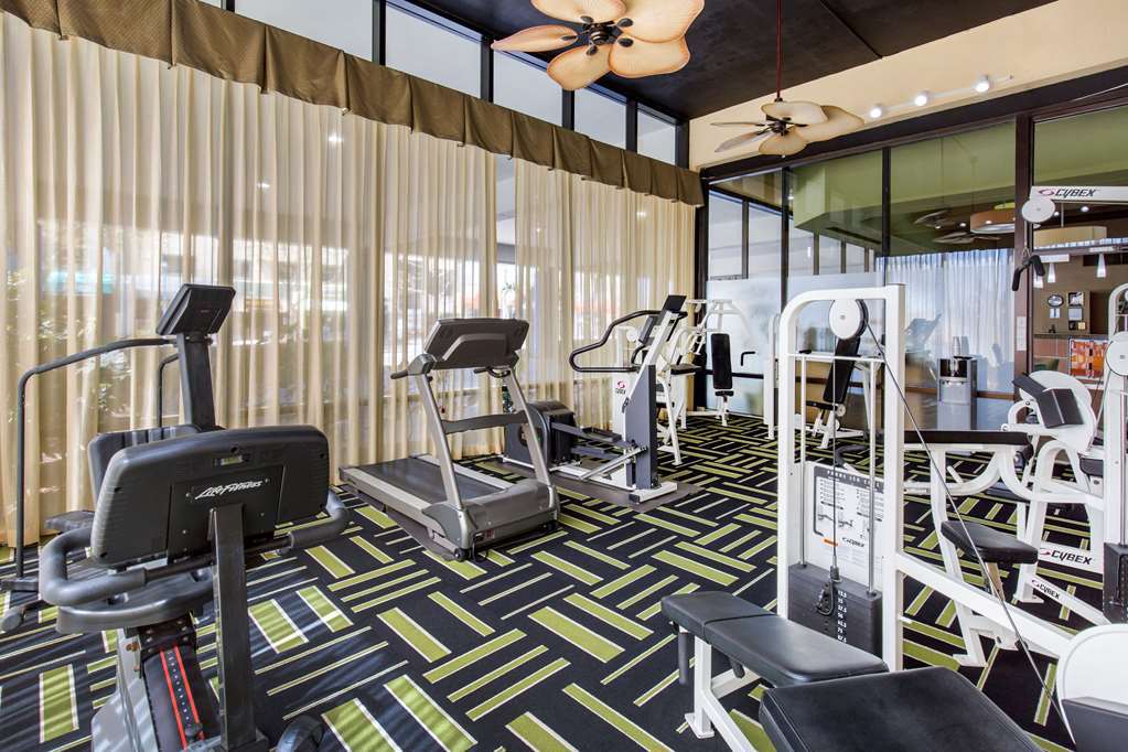 Coastal Hotel & Suites Virginia Beach - Oceanfront Удобства фото
